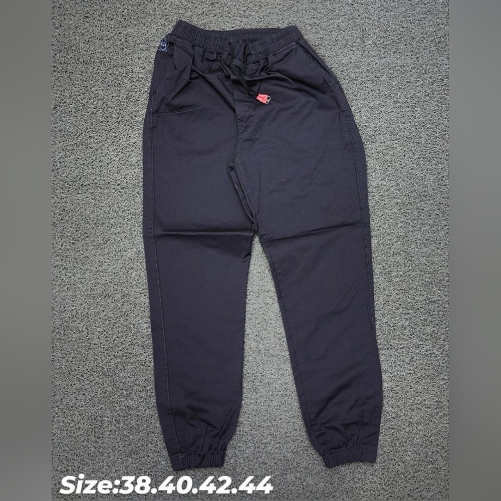 Stylish Jogger Pants Collection - Multi-Color - Picture 4 of 7